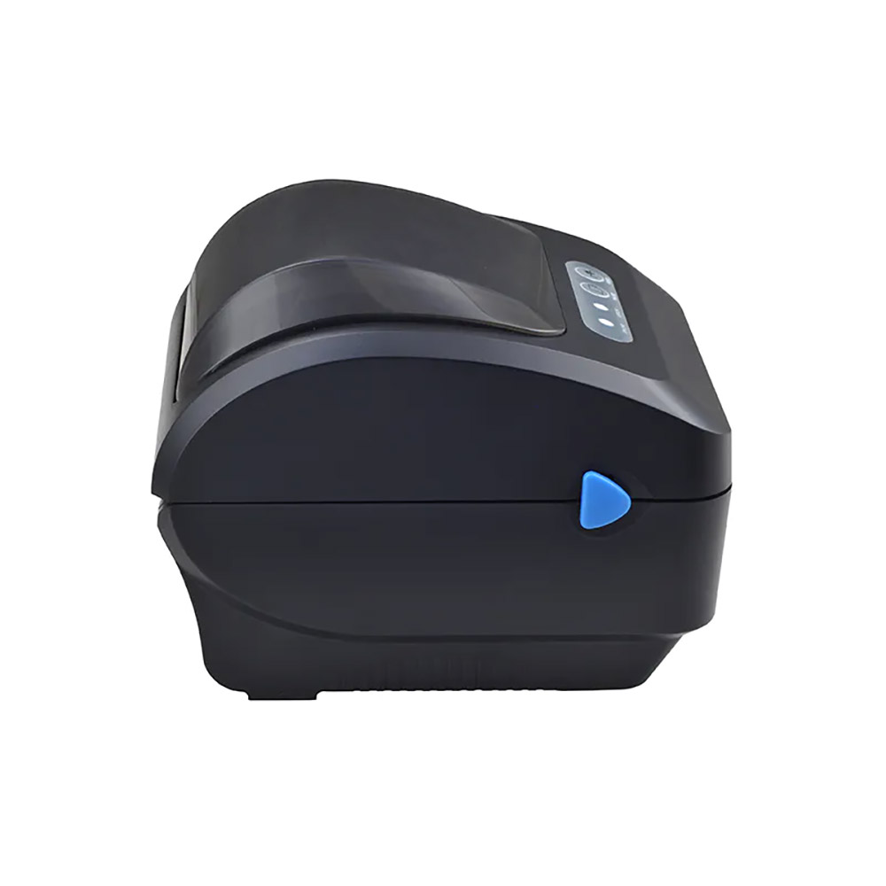 Xprinter XP-DT326B 식품 표기사항 라벨 / 유통 제조 라벨 / 학교, 학원 서적용 라벨 / 라벨,바코드 전용 프린터 블루투스 +USB : 아이엠코아
