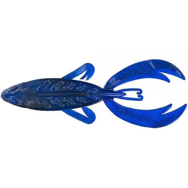 Big Bite Baits 3.25 Rojas Fighting Frog/Hematoma 10 Pack : 제이N비컴퍼니