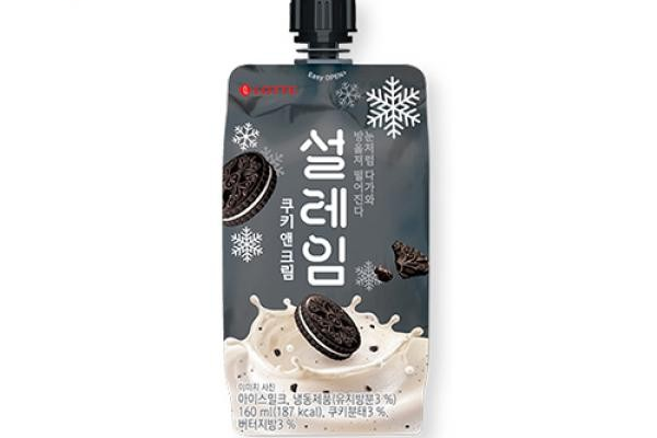 설레임 쿠앤크 24입 : 일만상회