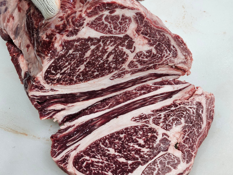 [가정의달 특별딜] 1+한우 선물세트 1kg : 다대포고등어