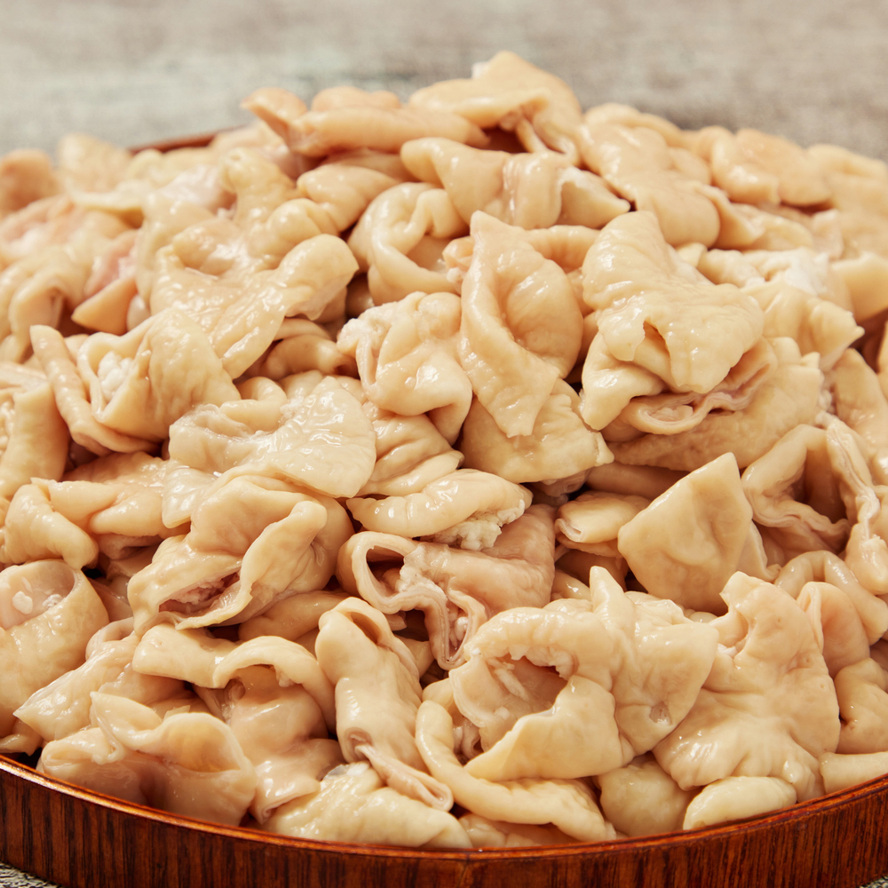 미아사거리 원조할매곱창 돼지곱창전골 2-3인분(2kg) 캠핑음식 밀키트 : 인생식탁