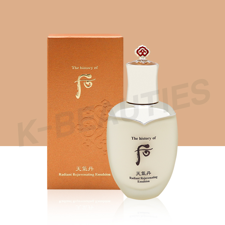 더 후 천기단 화현 로션 110ml / 기초 안티에이징 영양 : 케이뷰티즈