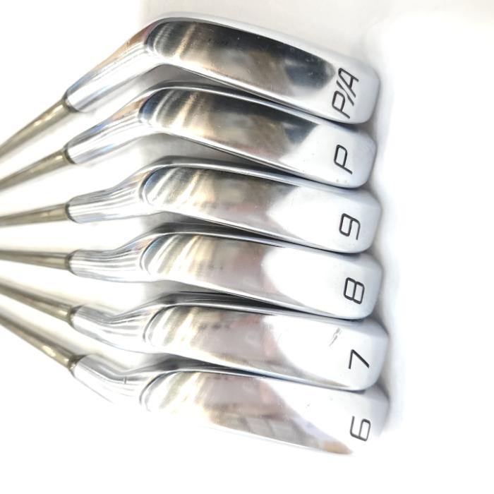 포틴 PC66X 7아이언세트 240042215017 ooo : 골프딜 golfdeal