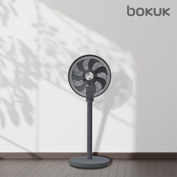 [보국] 에어젯 BLDC 써큘레이터 BKF-1D335 : 현대Hmall