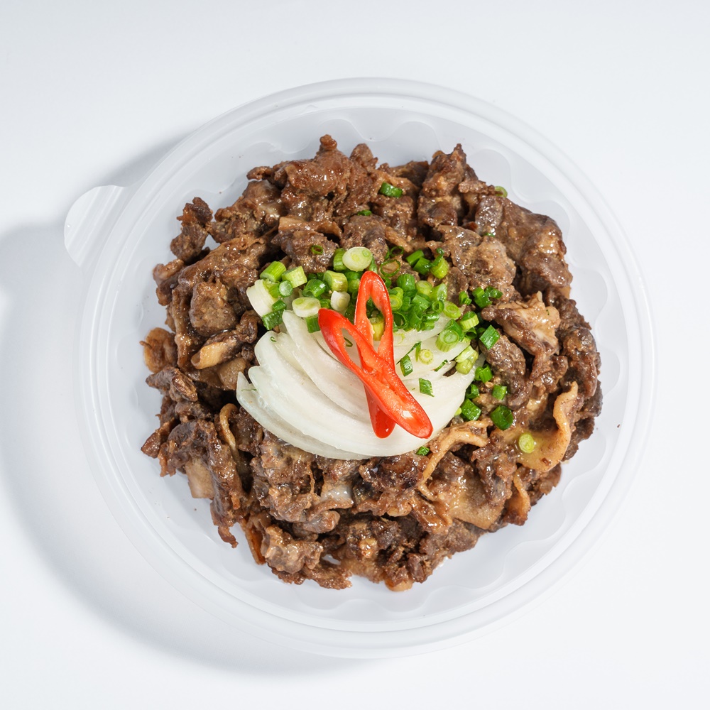 [송도즉석반찬] 바싹불고기 280g : 송도즉석반찬