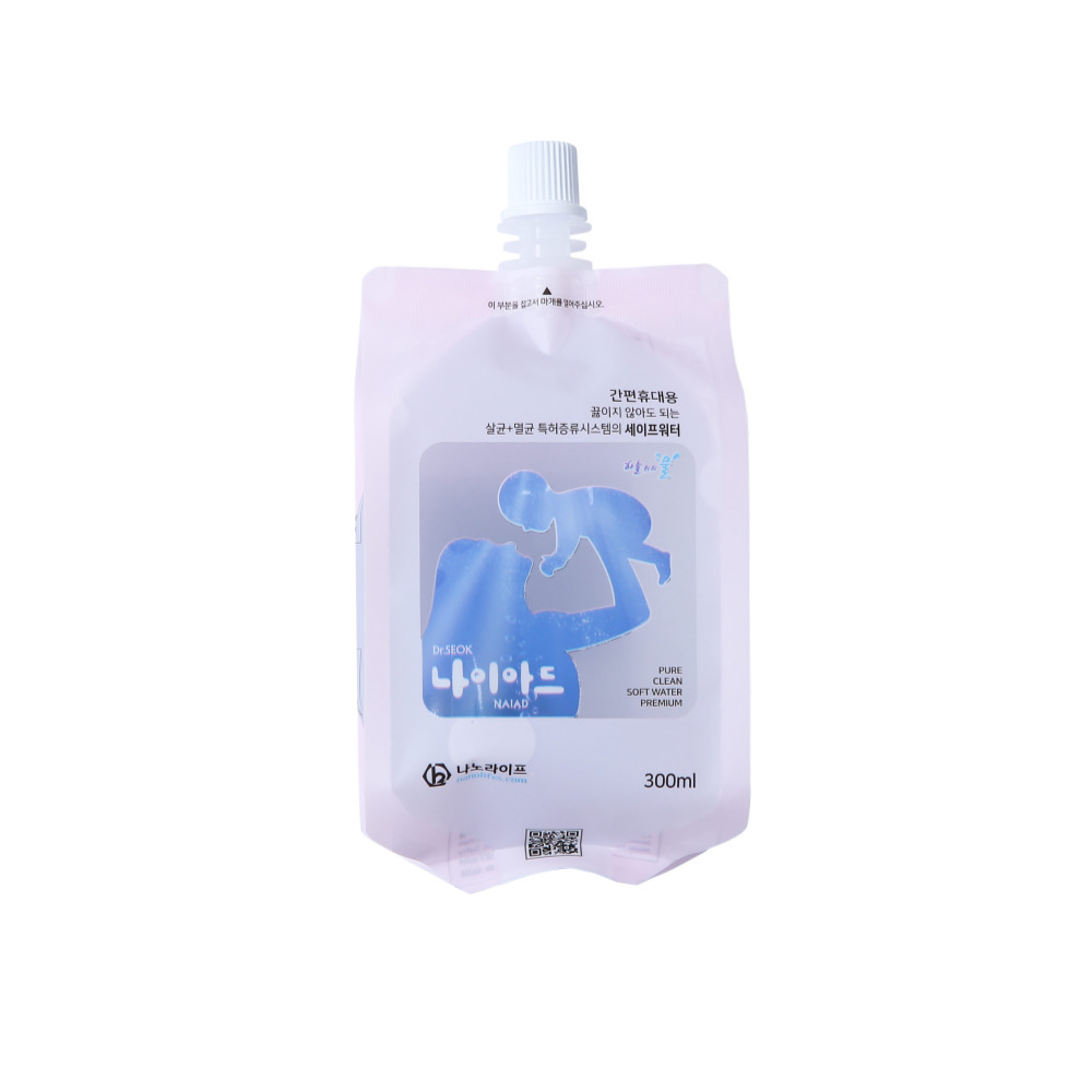 맘스나이아드 베이비워터 14pack : Nano Raum