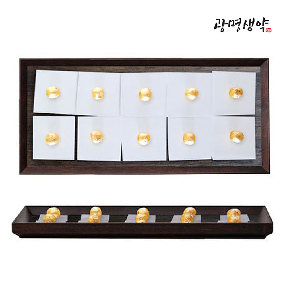 광명생약 금박 침향단 침향환 : 나눔홈쇼핑