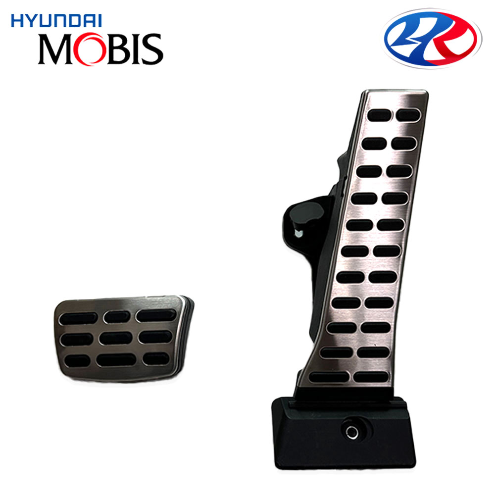 쏘렌토MQ4 페리 알로이페달 327002J200 32825C2300 세트 : HK 샵