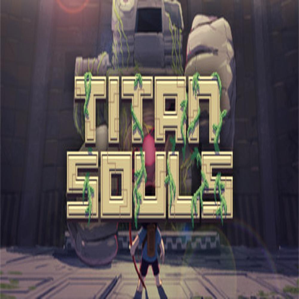 PC 타이탄 소울즈 스팀 한국코드 24시간 발송 Titan Souls : EO 스팀게임샵