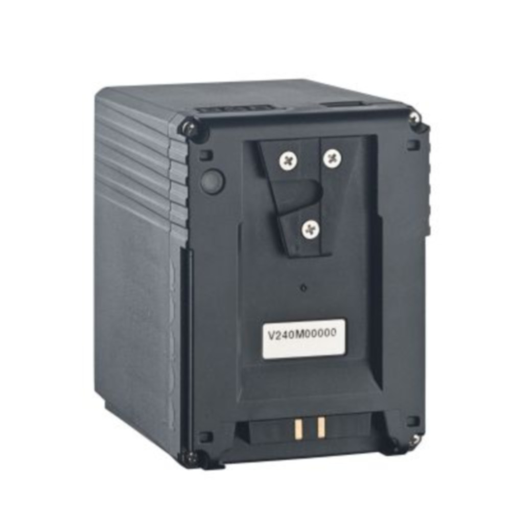 Bebob 비밥 V240MICRO 마이크로 V-마운트 리튬 이온 배터리 : 태양글로벌