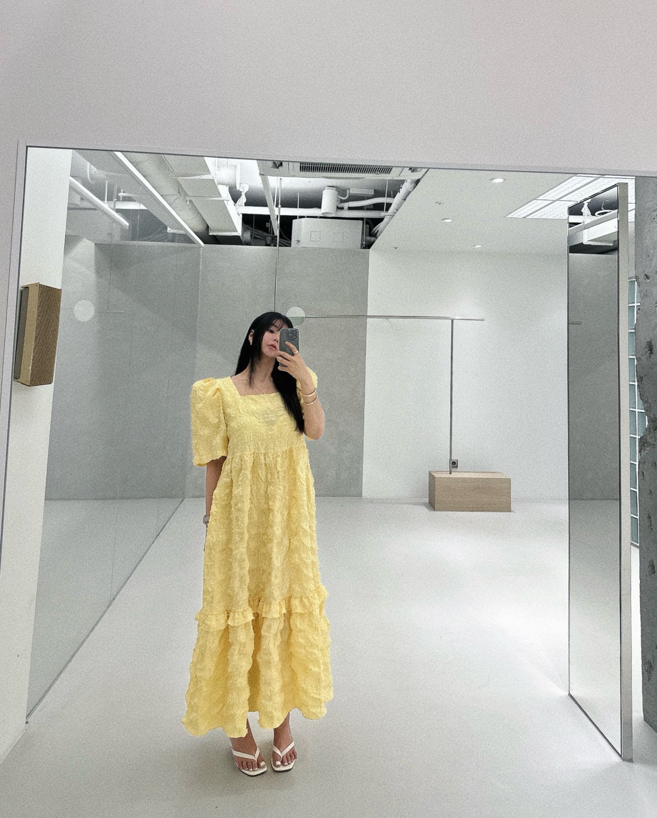 마르 엠보 롱원피스 : 데이러블
