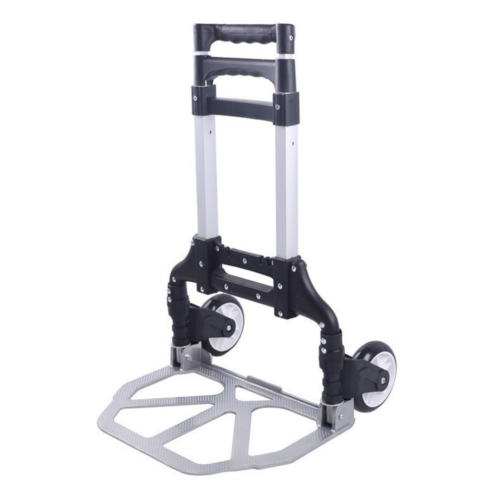 꼬까 몬스터 핸드 카트 블랙 1개 : chunmistore