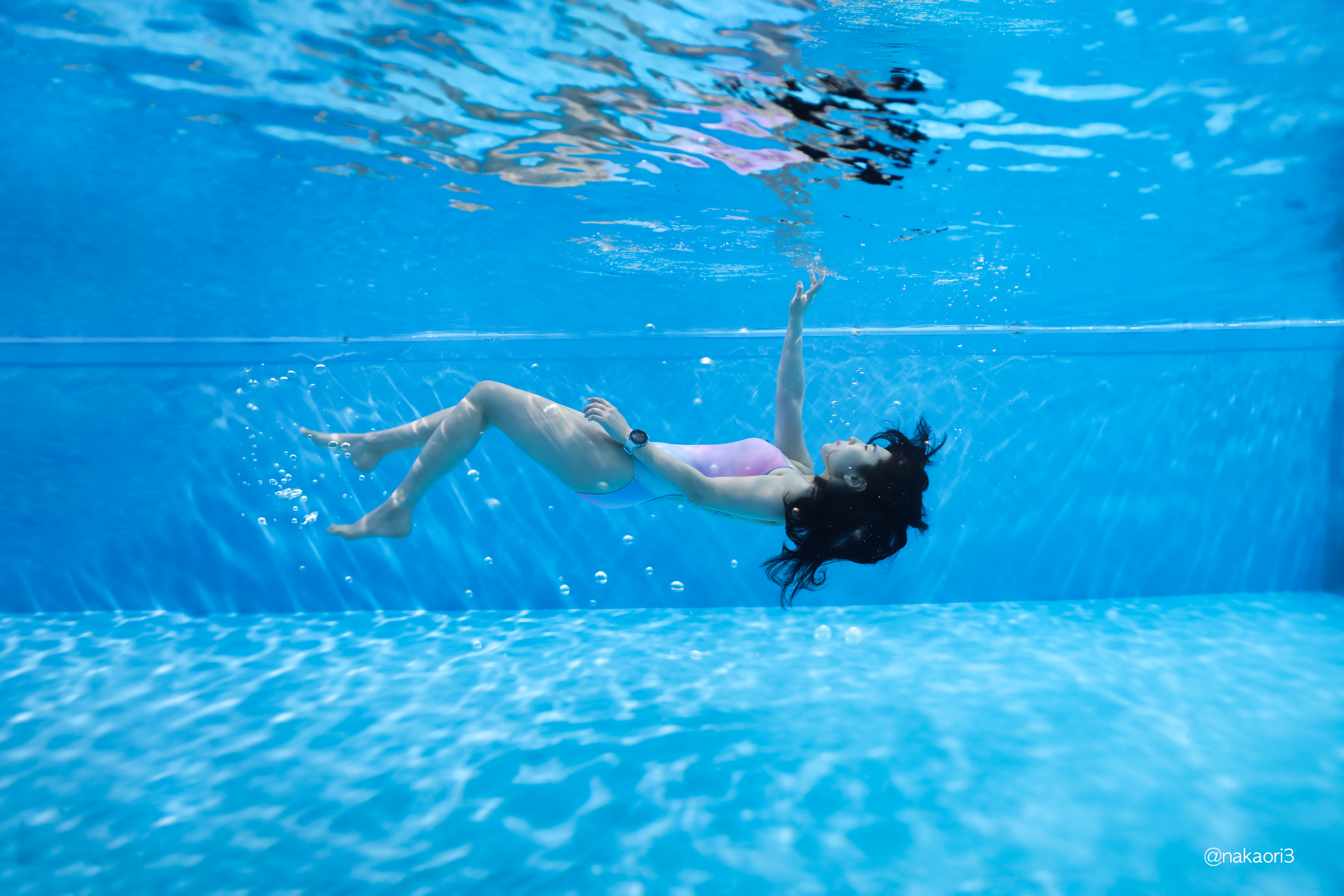 세종시프리다이빙 레벨1+2 연계과정 : BUddY DIVE