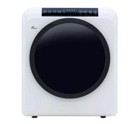 한일 UV살균 미니 건조기 5KG 전용 혼합색상 HLD-5000W 원룸 1인 자취 : 어쩌다요기요