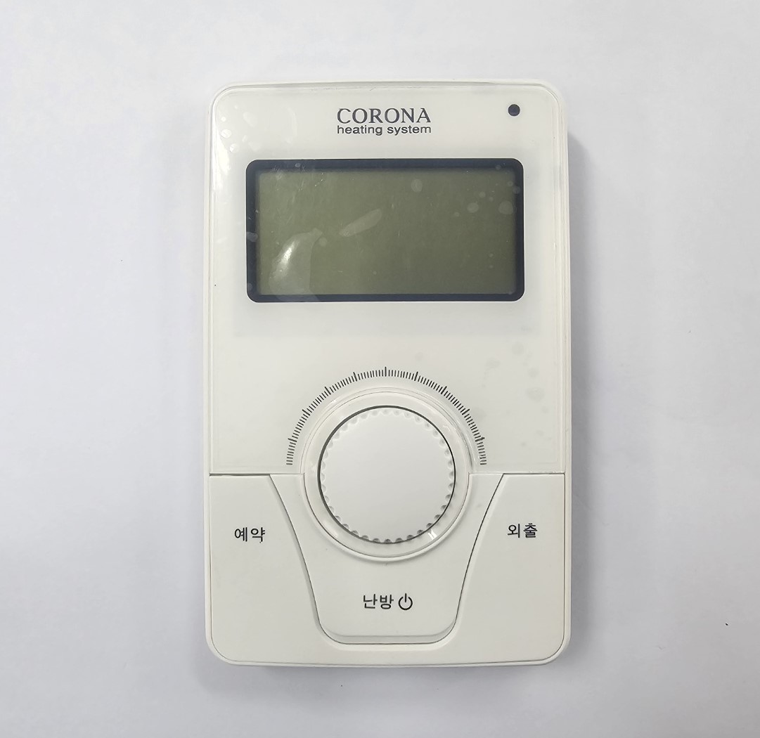 RW-26 / 한이금속 코로나 각실온도조절기 : 지에이치시스템 배관자재