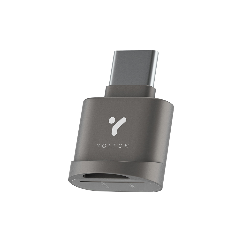 블링크2.0C USB 2.0 C타입 블랙박스 카드 리더기 : 요이치YOITCH