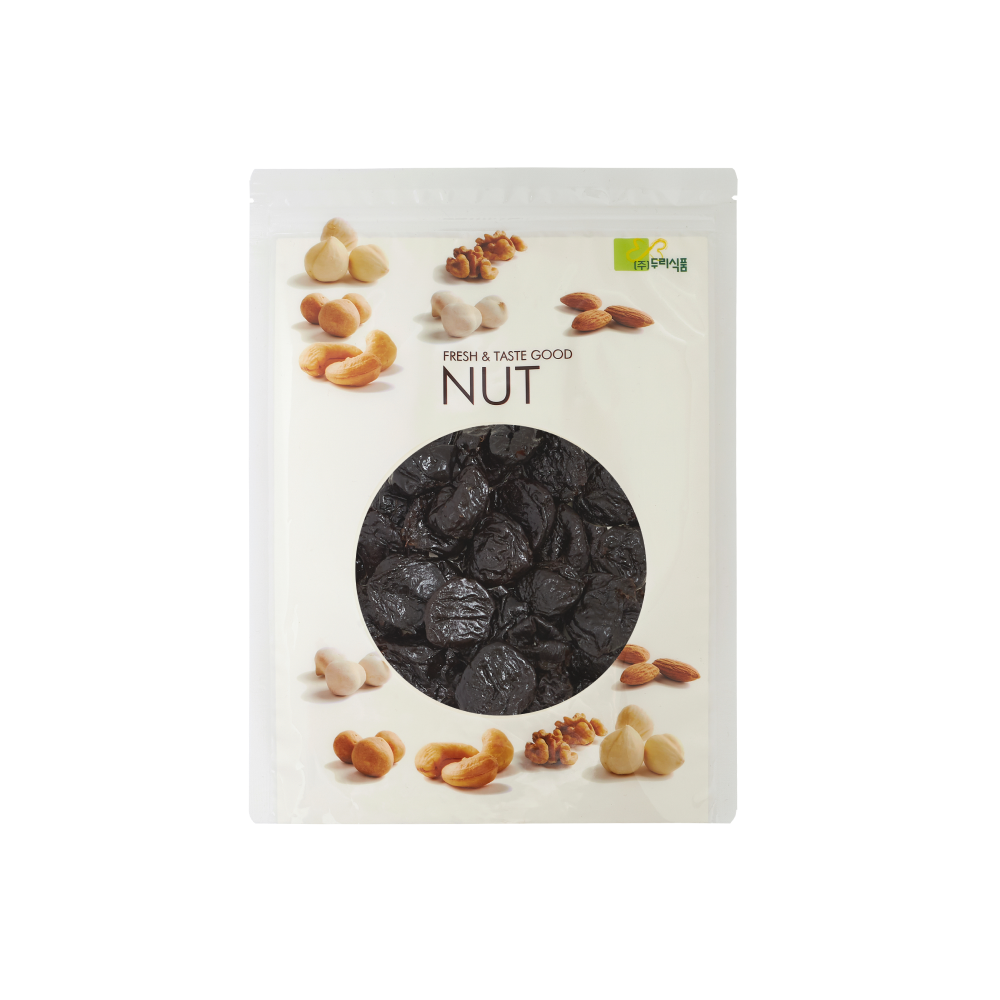 미소한입 건자두 1kg : 주식회사 두리식품