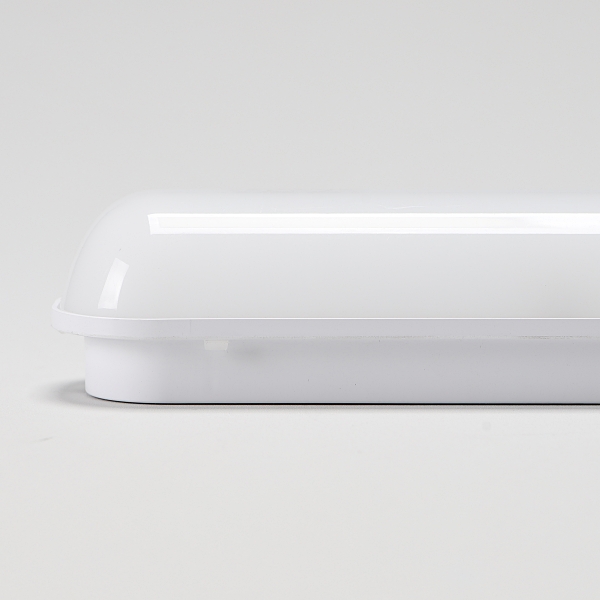 LED 일자등 등기구 형광등 주광색 30W : 원곡전기공구