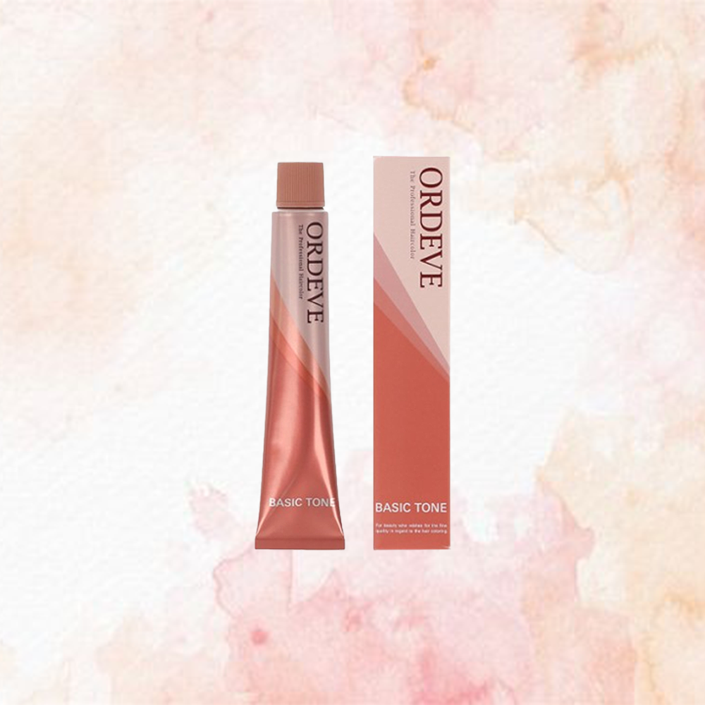 밀본 염색약 80g 올디브 멋내기 : 제이케이뷰티오