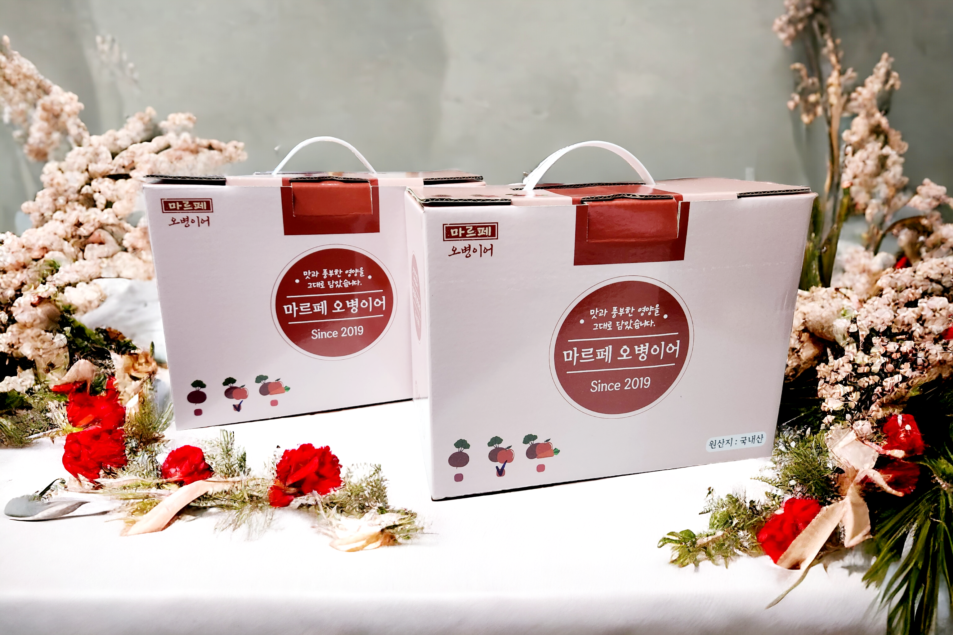 오병이어 진한 비트즙 제주비트 100ml, 104개 : 마르페 오병이어 비트