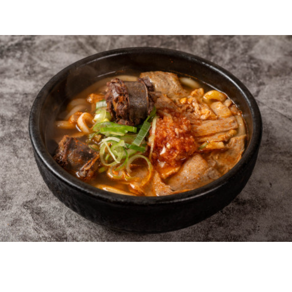 부산 돼지국밥 맛집 형제 마라국밥 마라탕 1인용 밀키트 : 형제돼지국밥