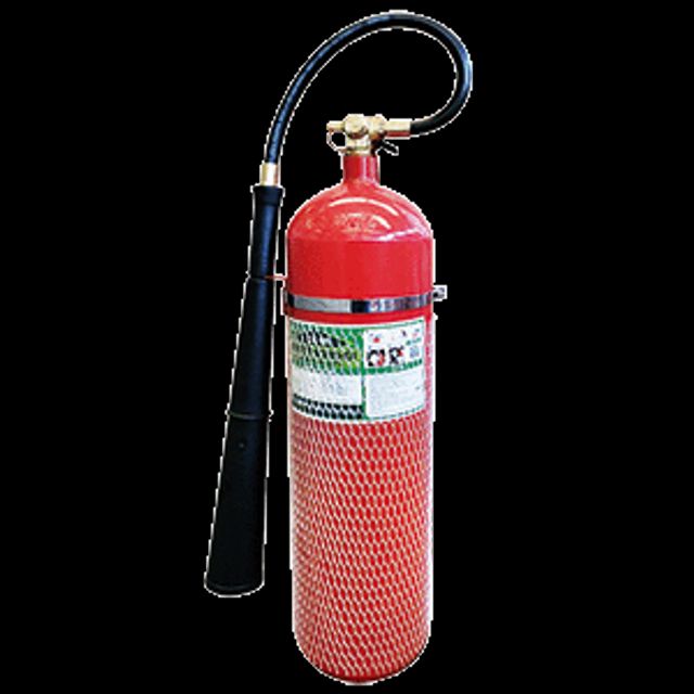 동양기산 CO2소화기 6.8KG : 덕민닷컴