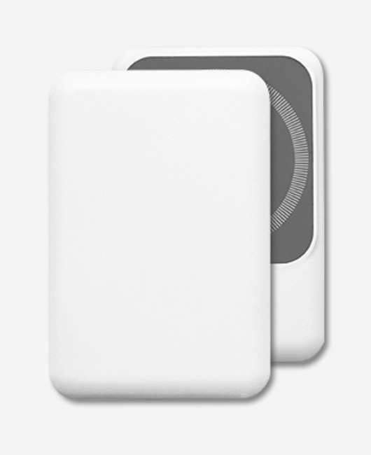 맥세이프 무선 충전 보조배터리 5000mAh : 위드썸