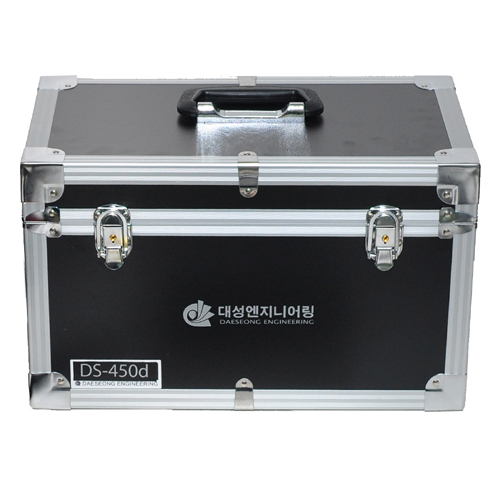 대성 청음식 누수탐지기 DS-450D DS-400A 모델 업그레이드 : 공구장터 스토어