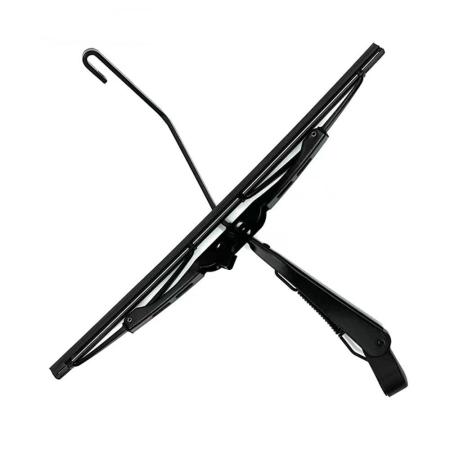 Arm Rear Wiper Windsheild Back and Blade Set For Land Rover Defender 19892018 New LR033006 : 더나이스무역