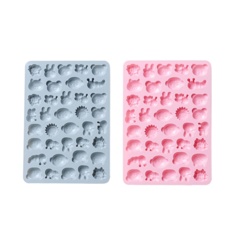 심플리 아이스몰드 2종 세트 B06 타입2 1세트 : chunmistore