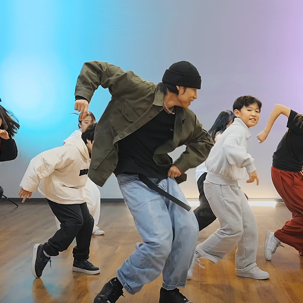 취미/비기너댄스 수강권 (주2회,1개월) : 댄스인사이드댄스학원