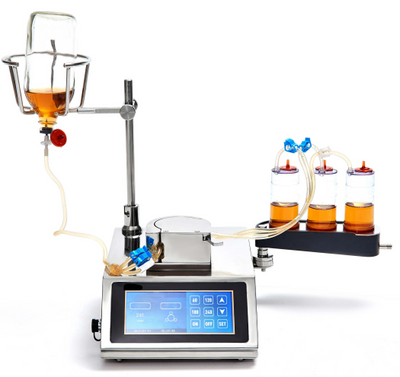 GVS Sterility Test Pump : 필바이오랩 주식회사