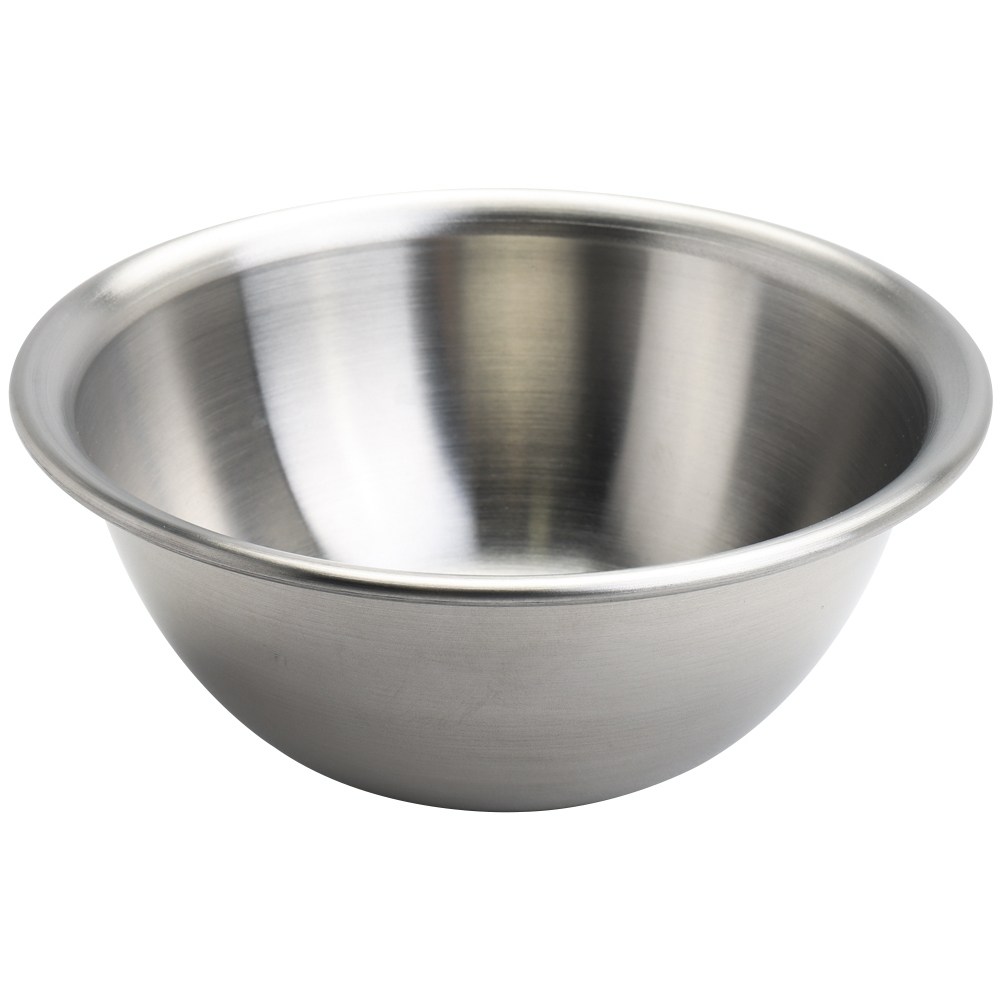Browne 믹싱 볼 Stainless Steel 1개 : chunmistore