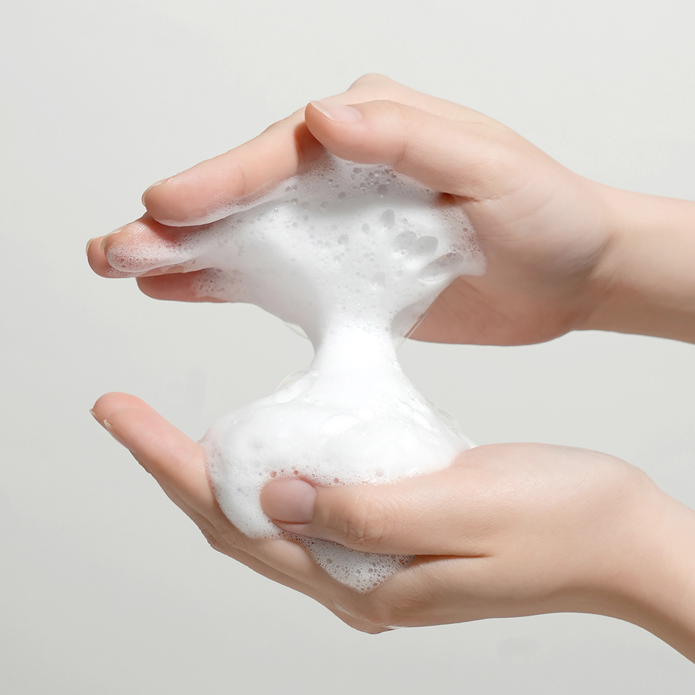 봄비유 한올 맥주효모 바이오틴 지성 카페인 두피케어 탈모 완화 퍼퓸 쿨링 샴푸 500ml : 봄비유