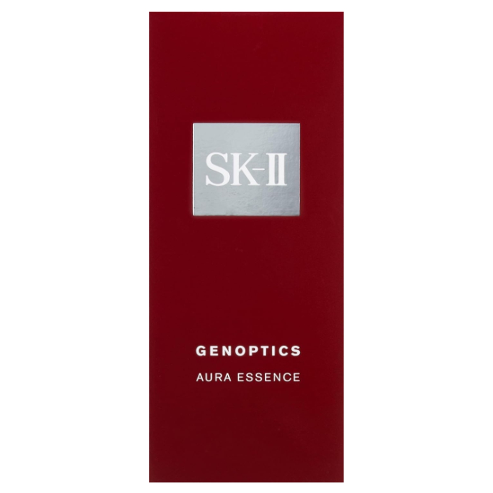 SK2 에센스 극광 제놉틱스 오라에센스 50ml : 팡팡엔젤