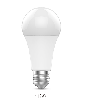 남영 LED 전구  ECO벌브 주광색 12W E26 6500K : 진흥전업 주식회사