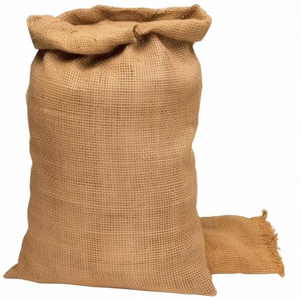 경주 자루 게임 가방 야외 Dlh western gunnysack, Burlap Bag 24 x 40인치, 1팩 : 잇츠어썸42호