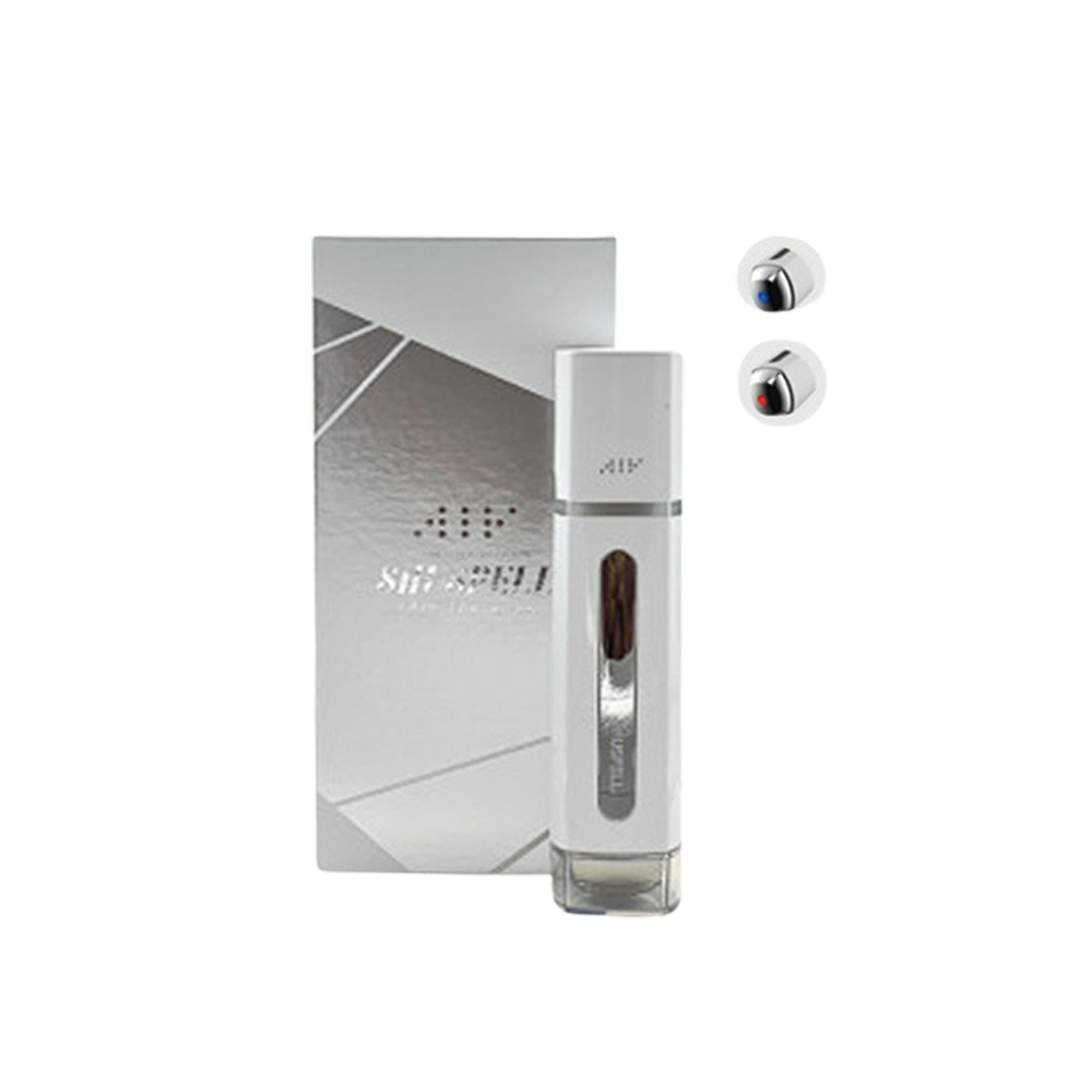 셀비아 미솔로지 크리에이션 앰플 6ml x 20개+슈스펠 에어테라피 디바이스 : 뷰티 퀸 신드롬