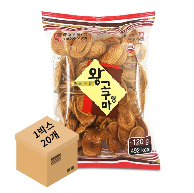 에코푸드 고구마과자 왕고구마 옛날 과자 스낵 기본안주 대용량 간식 : 일상09