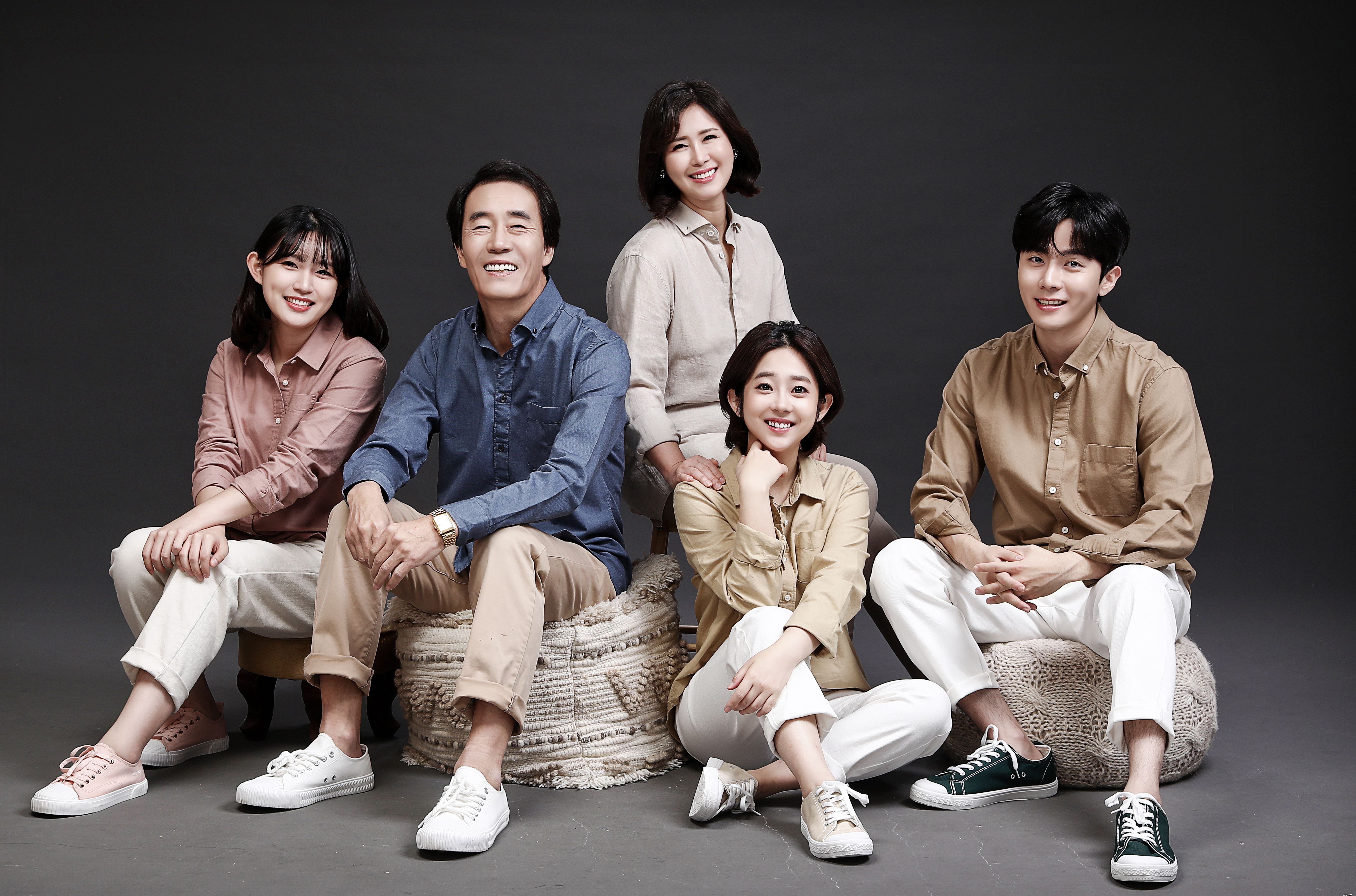 구리가족사진 리마인드웨딩촬영 전문 사진관 메이플스튜디오 : 추억사진관