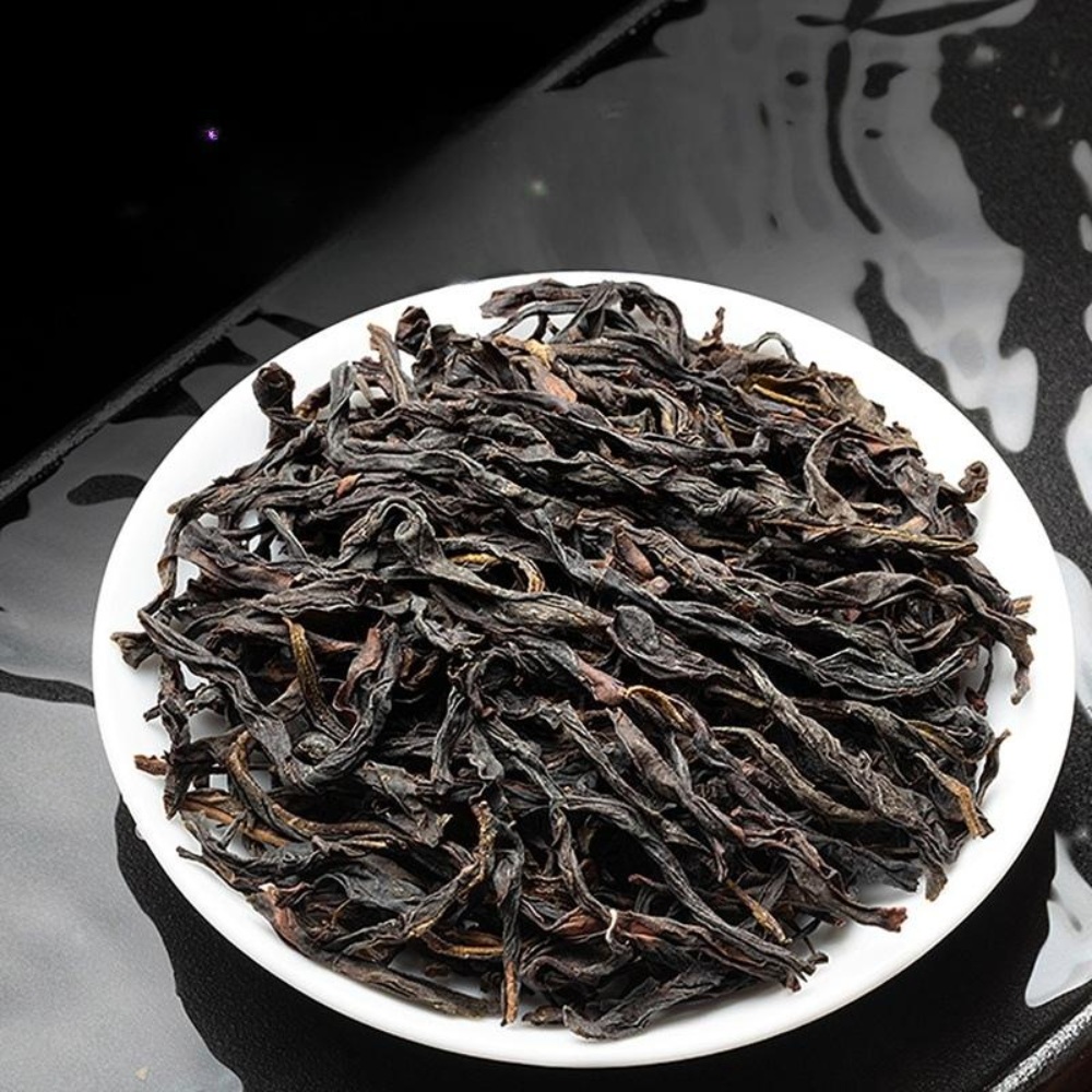 광동 조주 봉황산 압시향 봉황단총 개별포장 : 향긋한시음