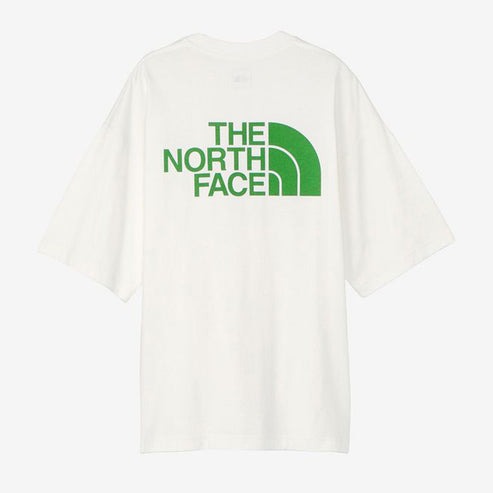 THE NORTH FACE 노스페이스 24SS S/S Simple Color Scheme Tee 심플 컬러 스킴 티셔츠 NT32434 : 피클오사카