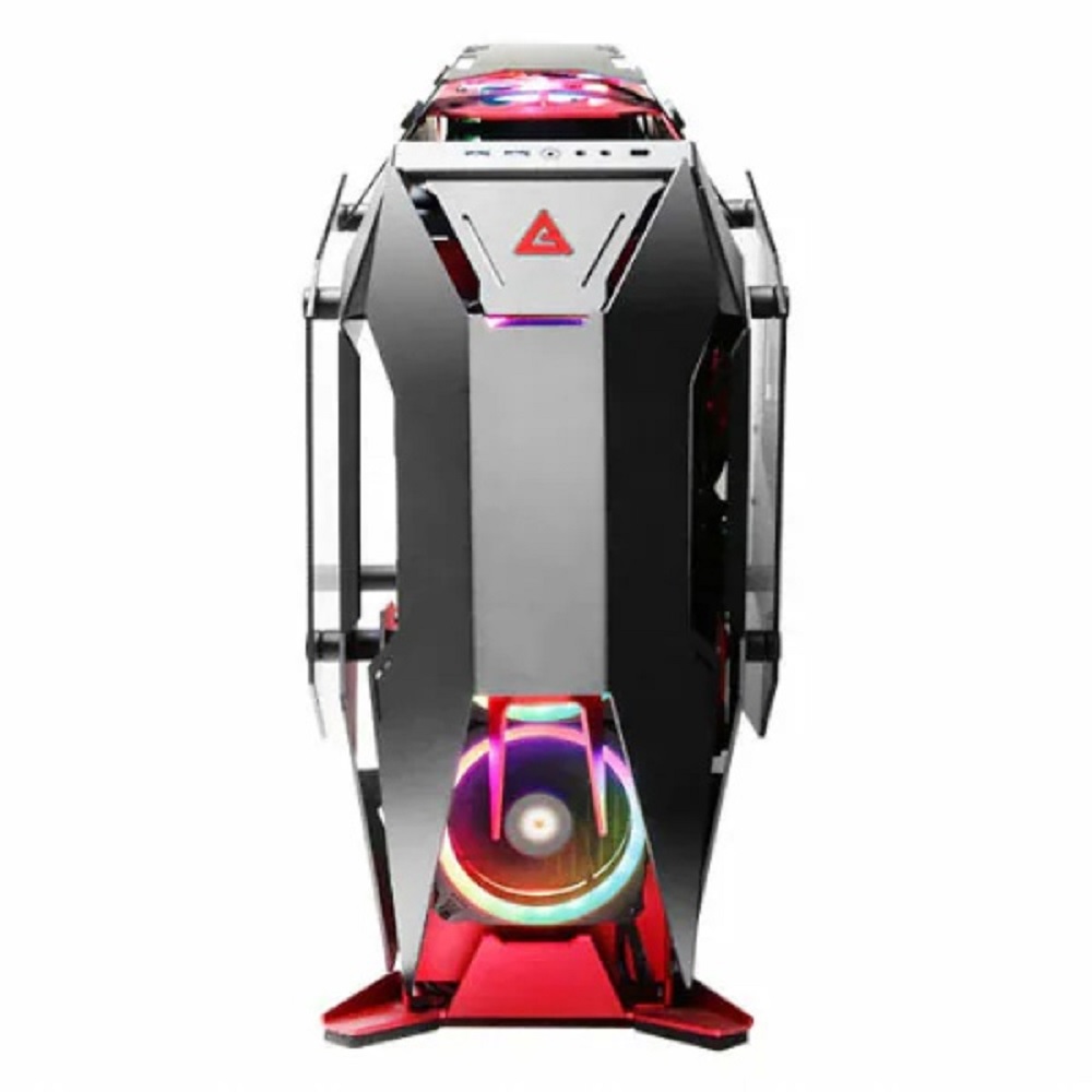 안텍 TORQUE 블랙 PC케이스 : 요피씨몰