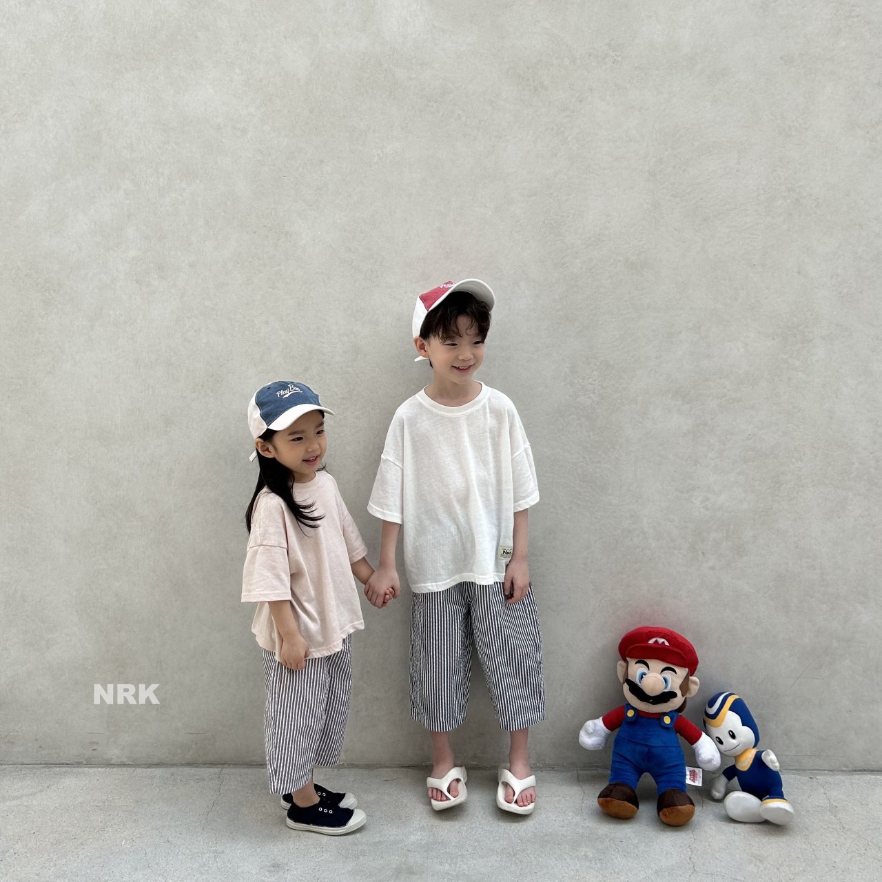 30% SALE 24여름 엔알케이 핀ST팬츠 (XS-4XL) : 마루아라키즈