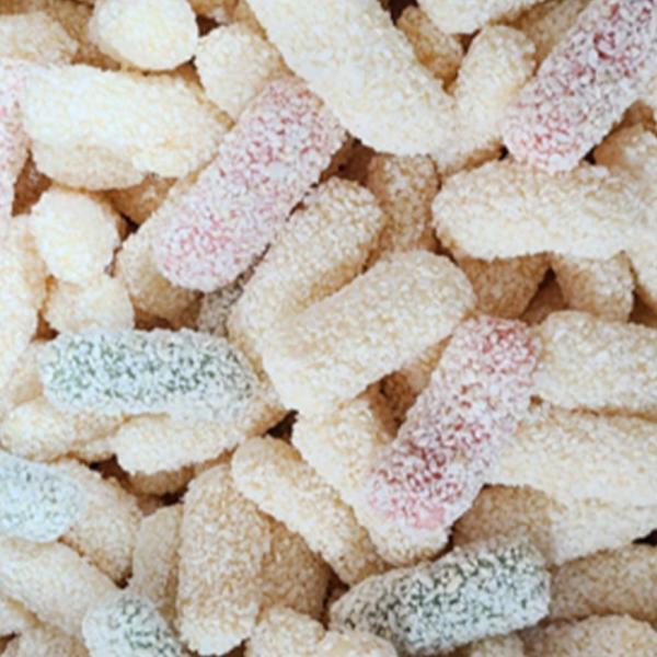 한국 전통 과자 찹쌀 유과 한과 간식 선물세트 900g : 체인지유 changeu