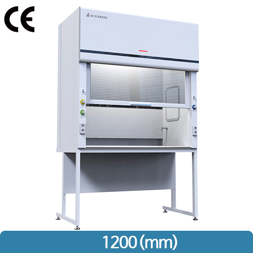 흄후드 Fume Hood SH-HD-1200UP : 삼흥에너지