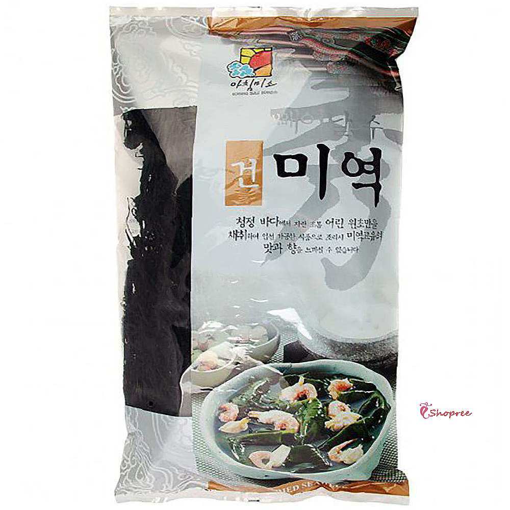 건미역 국거리 1000g 수산물 200인용 탕 김 해초 식품 미역국김탕 볶음요리def61 : 샵프리K