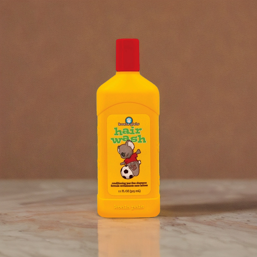멜라루카 코알라팔스 헤어워시 325ml : 멜라썬