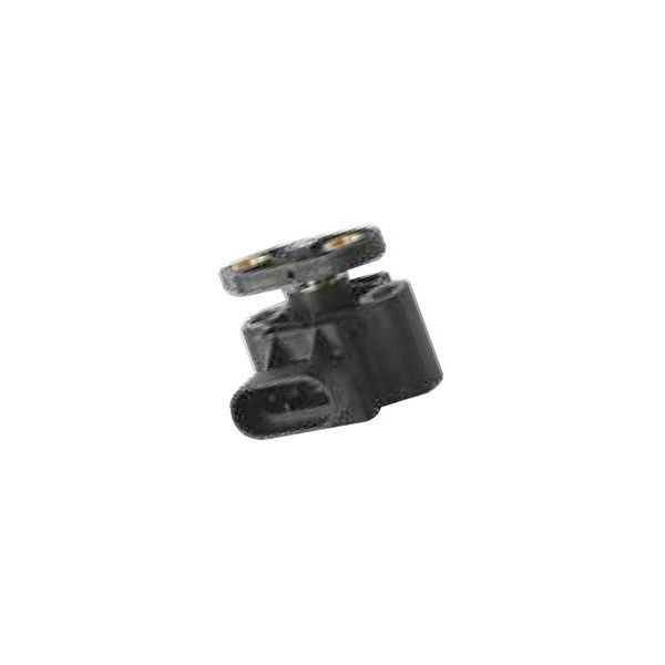 HoneywellsCRTY090LVNAA Sensor Hall Effect 90DEG 5VDC : W G E N T