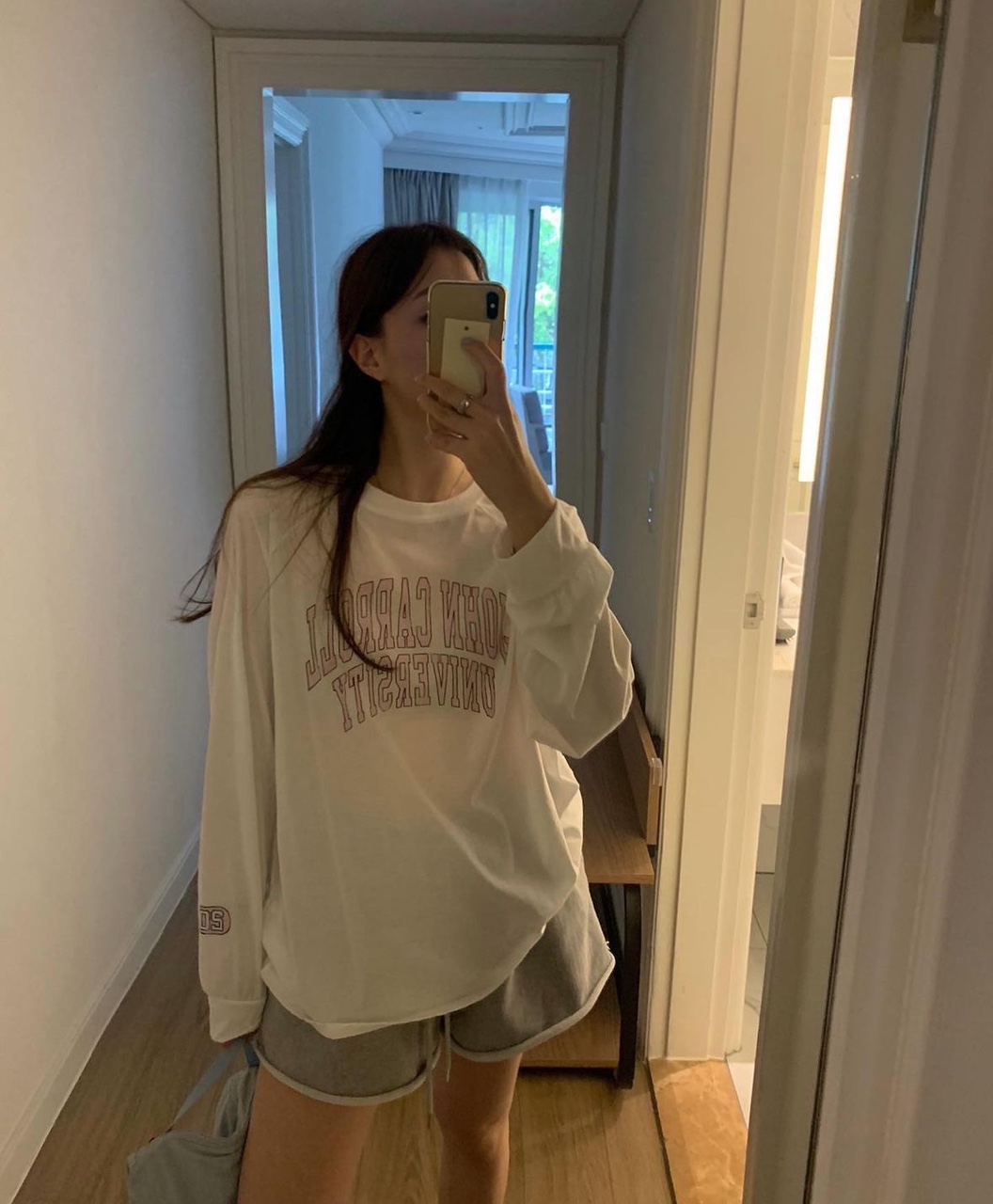 [아이 당일] [재진행] 프리러브 바캉스 나그랑티 살안타템 여름긴팔티 : 코이제이